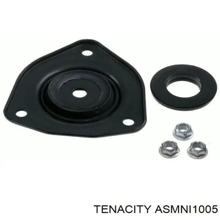 Купить ASMNI1005 Tenacity Опора переднего амортизатора