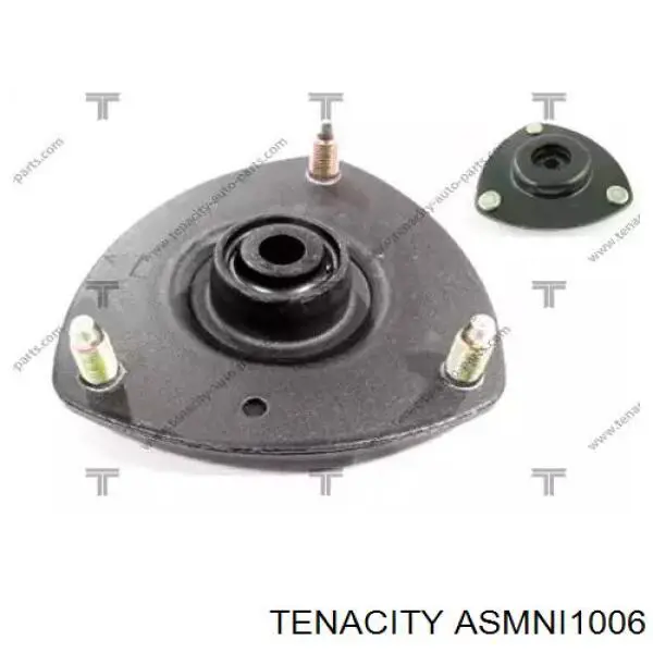 Опора амортизатора заднего ASMNI1006 Tenacity
