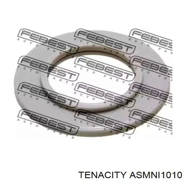 ASMNI1010 Tenacity Подушка амортизатора переднего