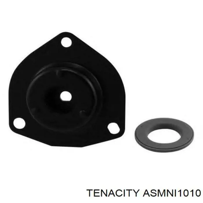 Опора стойки амортизатора переднего Tenacity ASMNI1010 цена, от 5.88 USD