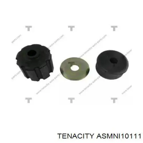 ASMNI10111 Tenacity втулка штока амортизатора заднего