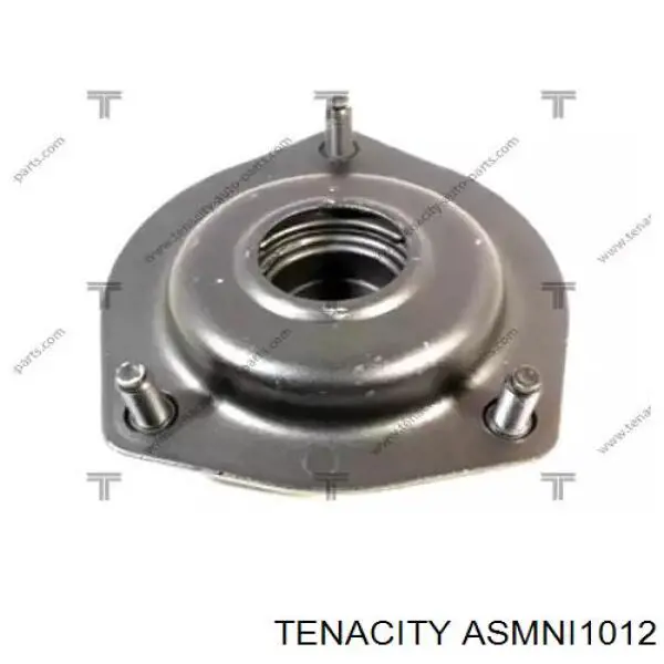 ASMNI1012 Tenacity Подушка амортизатора переднего