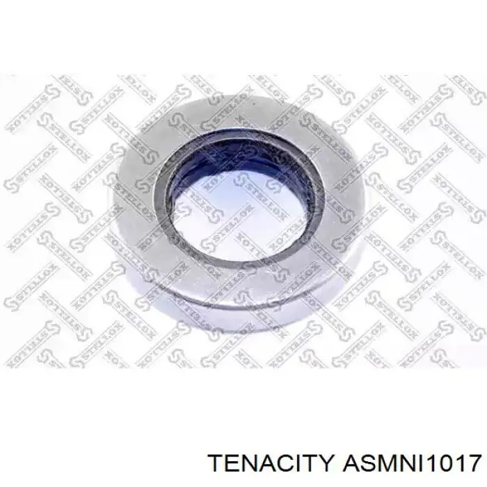 ASMNI1017 Tenacity Подушка амортизатора переднего
