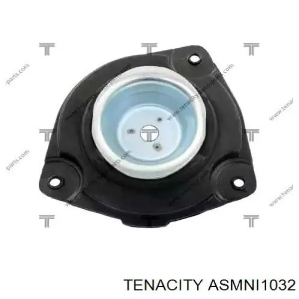 ASMNI1032 Tenacity опора амортизатора переднего правого