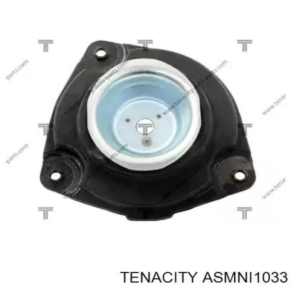 ASMNI1033 Tenacity опора амортизатора переднего левого