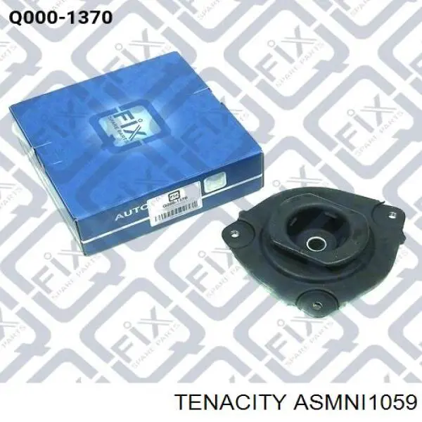 ASMNI1059 Tenacity Опора левого переднего амортизатора