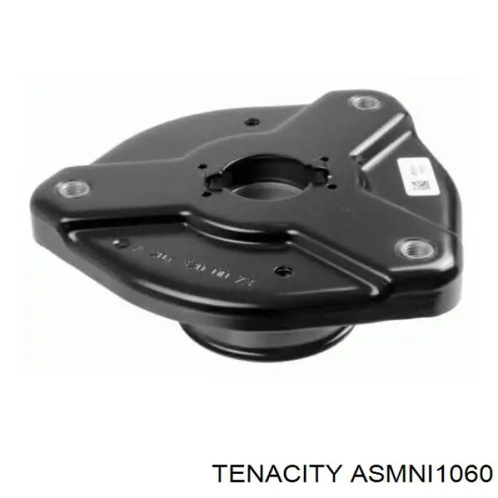 Опора амортизатора переднього правого ASMNI1060 Tenacity