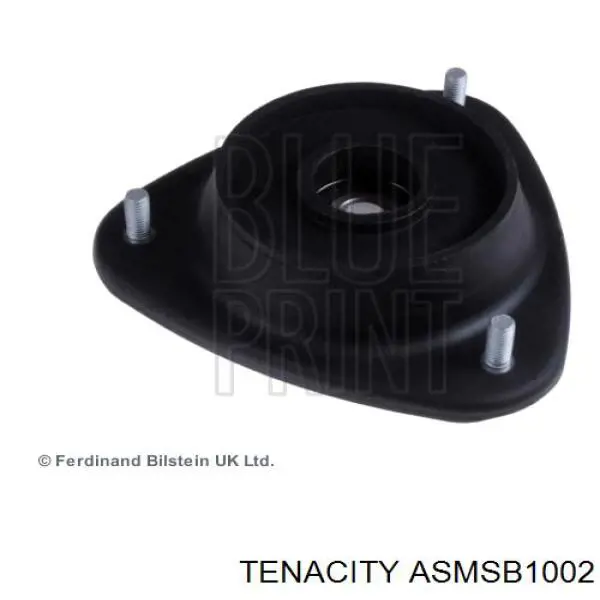 Опора переднего амортизатора ASMSB1002 Tenacity