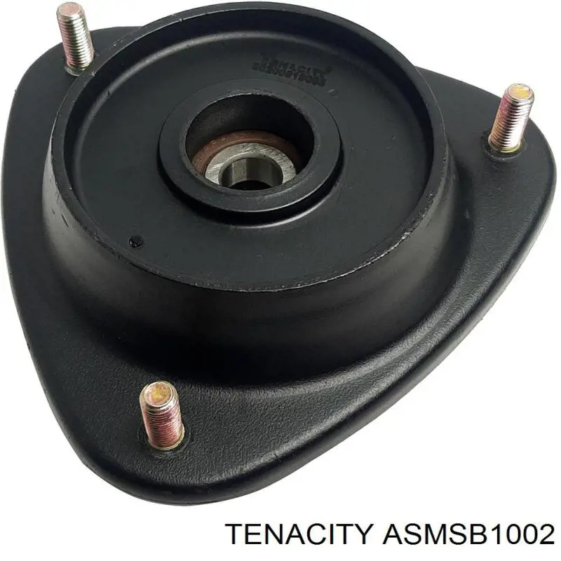 ASMSB1002 Tenacity