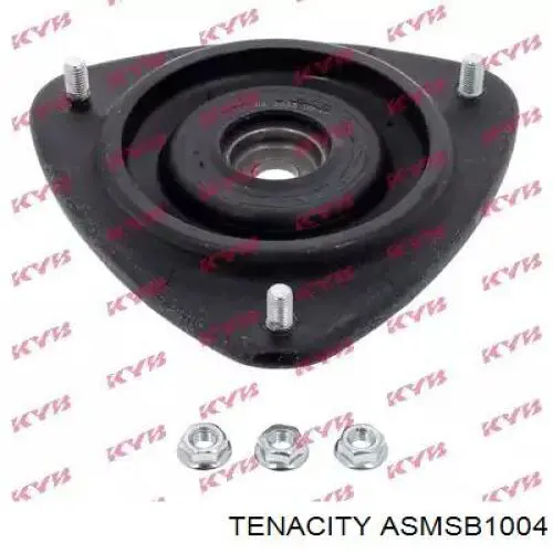 ASMSB1004 Tenacity Подушка амортизатора переднего
