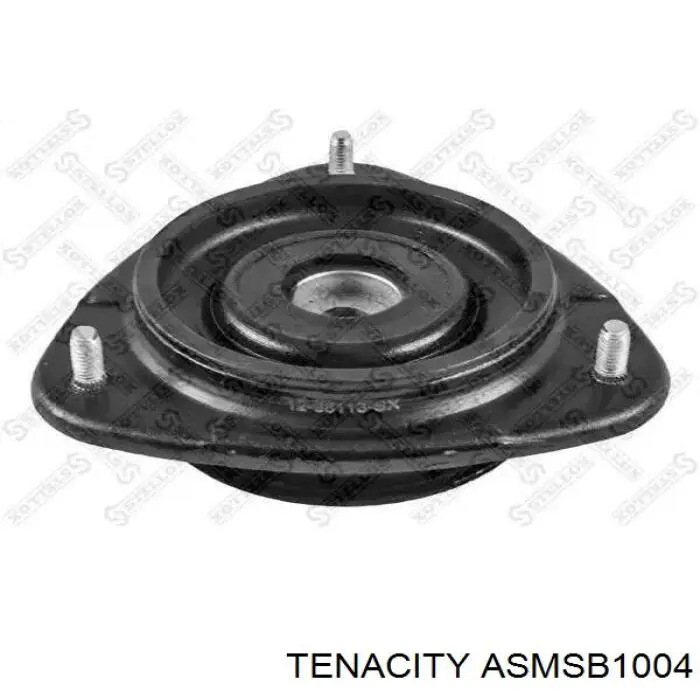 Опора переднего амортизатора ASMSB1004 Tenacity