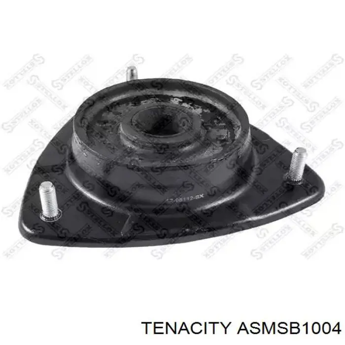Опора стойки амортизатора переднего Tenacity ASMSB1004 цена, от 19.13 USD