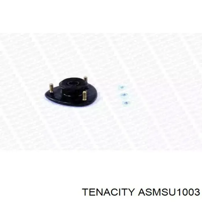 Опора амортизатора переднего ASMSU1003 Tenacity