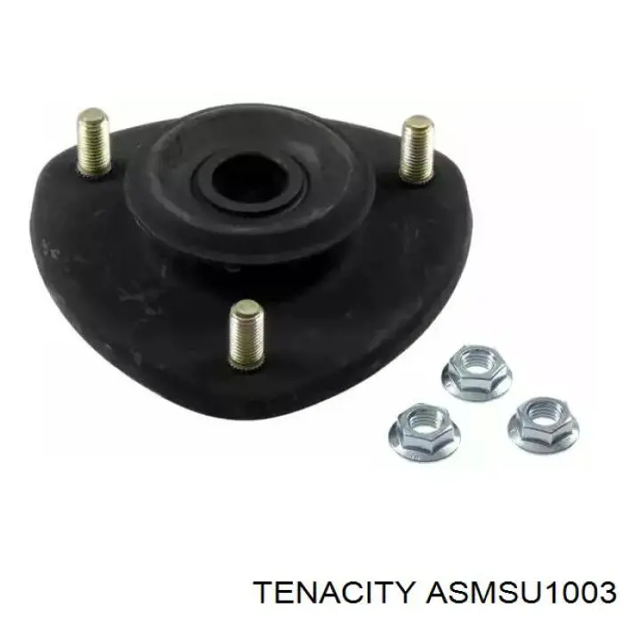 Soporte amortiguador delantero ASMSU1003 Tenacity