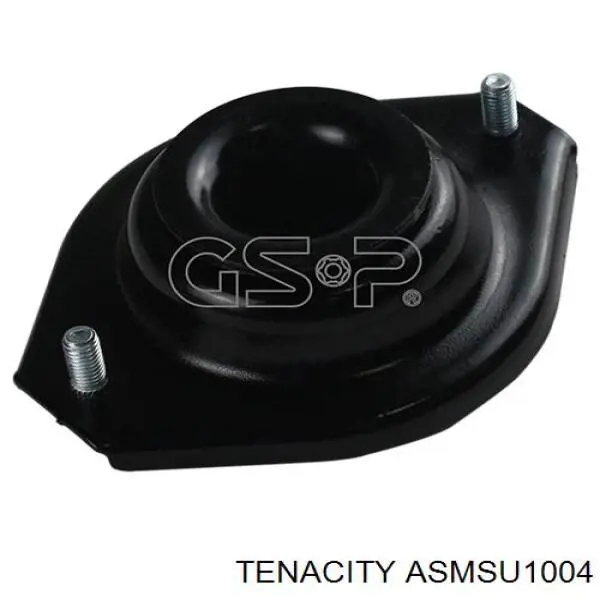 ASMSU1004 Tenacity Подушка амортизатора переднего