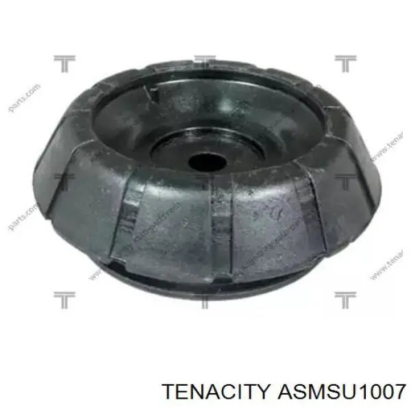 ASMSU1007 Tenacity suporte de amortecedor dianteiro