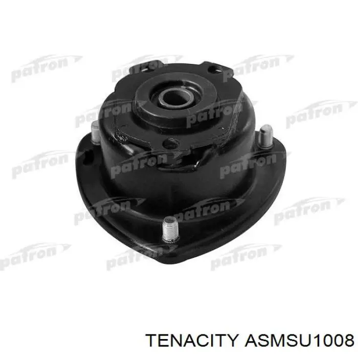 Soporte amortiguador delantero ASMSU1008 Tenacity