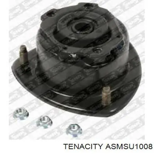 Опора стойки амортизатора переднего Tenacity ASMSU1008 цена, от 17.86 USD