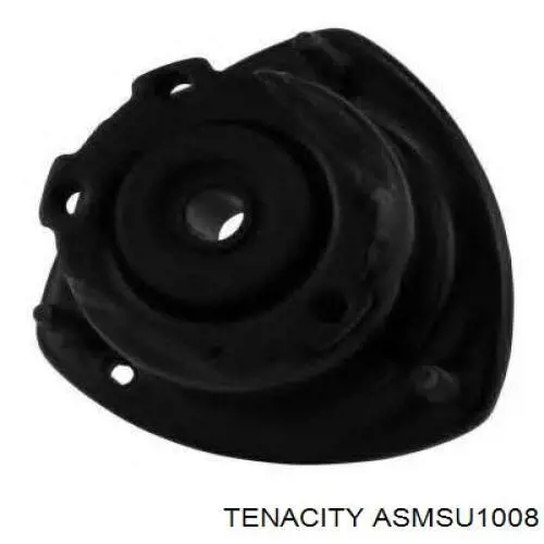 Опора переднего амортизатора ASMSU1008 Tenacity
