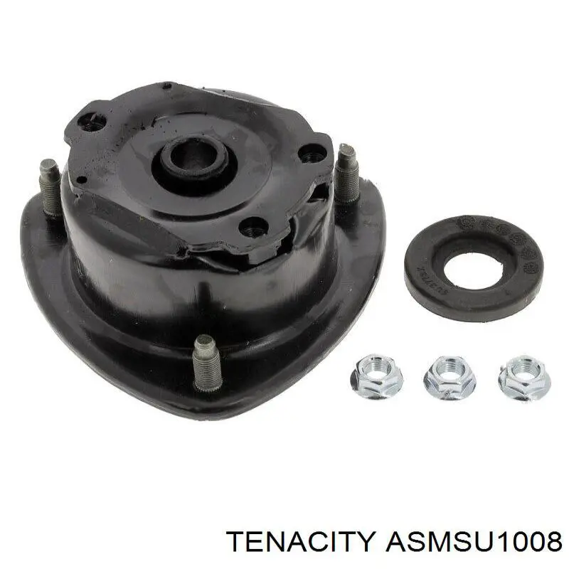ASMSU1008 Tenacity Подушка амортизатора переднего