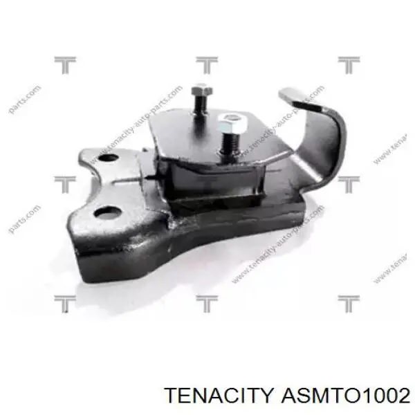 Опора амортизатора заднего ASMTO1002 Tenacity