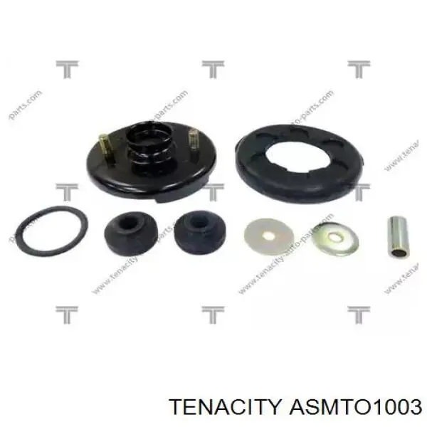 Опора стойки амортизатора переднего Tenacity ASMTO1003 цена, от 10.60 USD