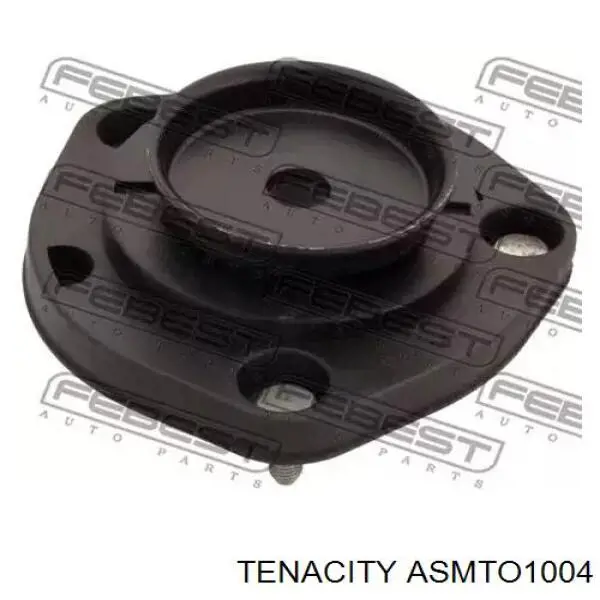 Soporte amortiguador trasero ASMTO1004 Tenacity