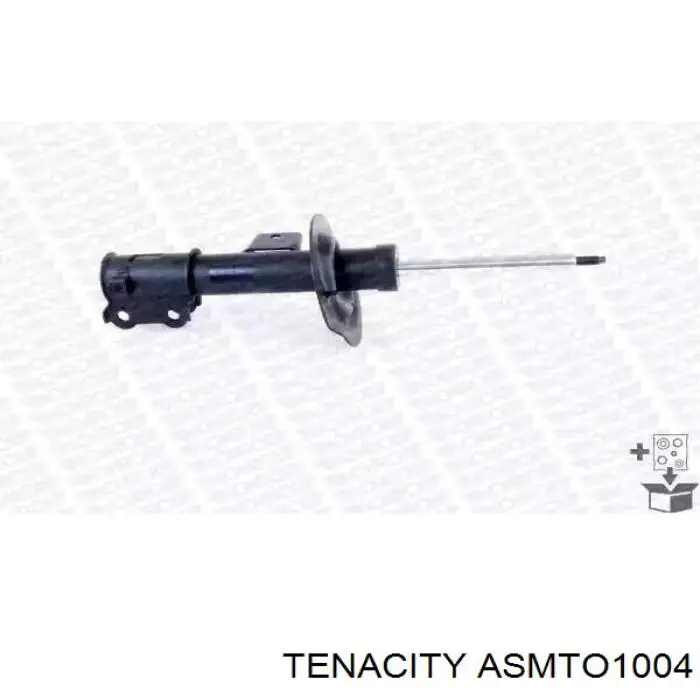 Купить ASMTO1004 Tenacity Опора амортизатора заднего