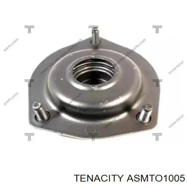 Опора переднего амортизатора ASMTO1005 Tenacity