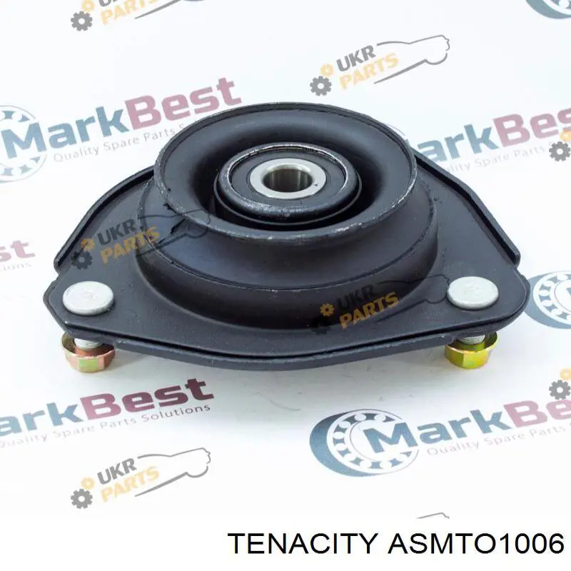 ASMTO1006 Tenacity Подушка амортизатора переднего