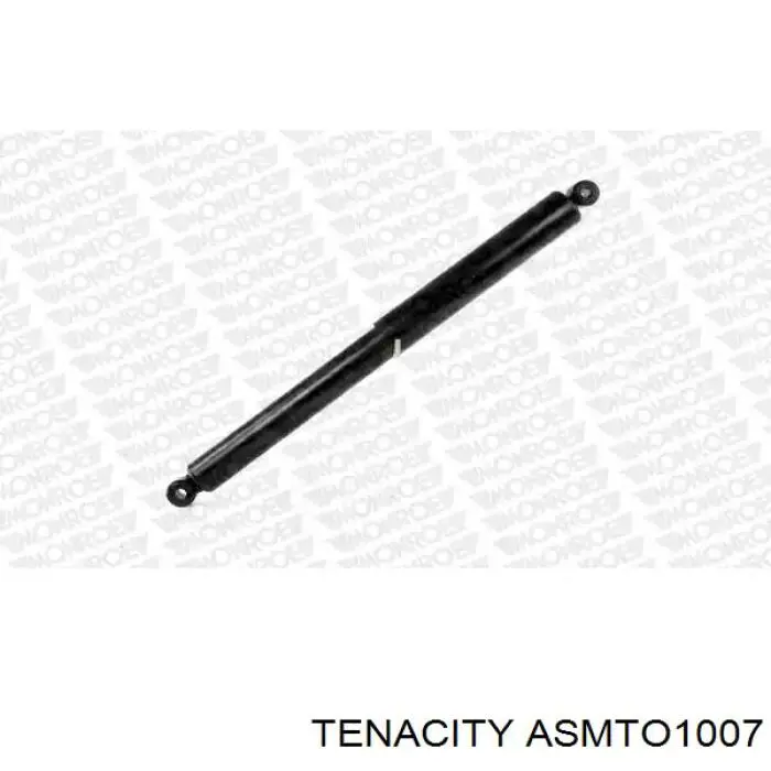 ASMTO1007 Tenacity Подушка амортизатора переднего