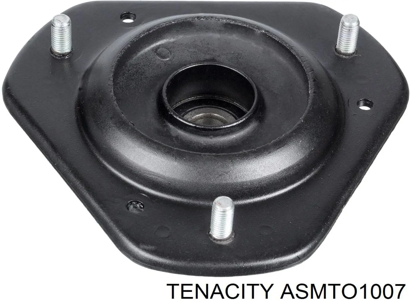 ASMTO1007 Tenacity suporte de amortecedor dianteiro