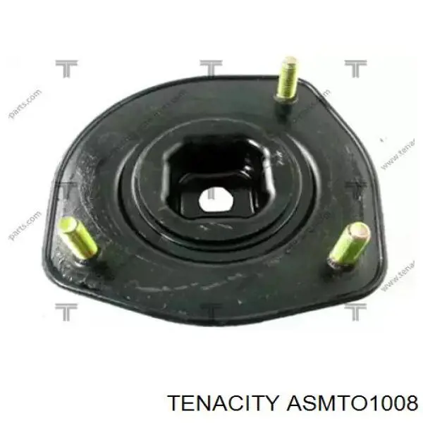ASMTO1008 Tenacity suporte de amortecedor traseiro direito