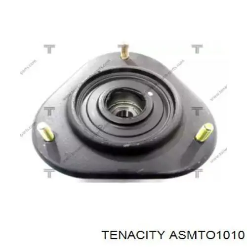 Soporte amortiguador delantero ASMTO1010 Tenacity