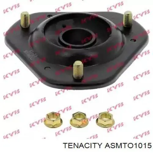 Опора переднего амортизатора ASMTO1015 Tenacity