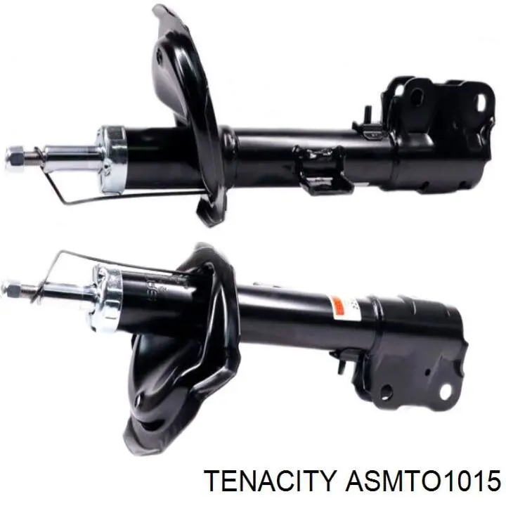 ASMTO1015 Tenacity Подушка амортизатора переднего