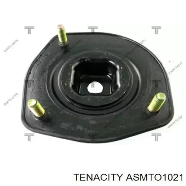 Подушка амортизатора заднего, левого Tenacity ASMTO1021 цена, от 16.43 USD
