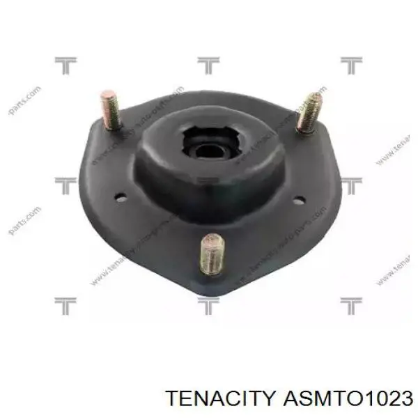 Опора амортизатора переднего ASMTO1023 Tenacity