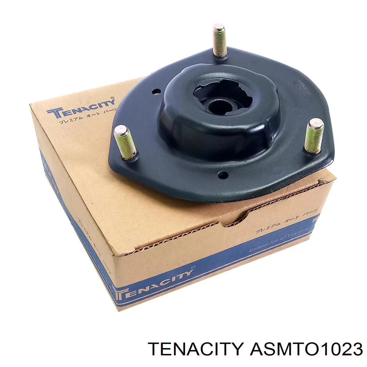 ASMTO1023 Tenacity