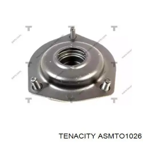 Soporte amortiguador trasero ASMTO1026 Tenacity