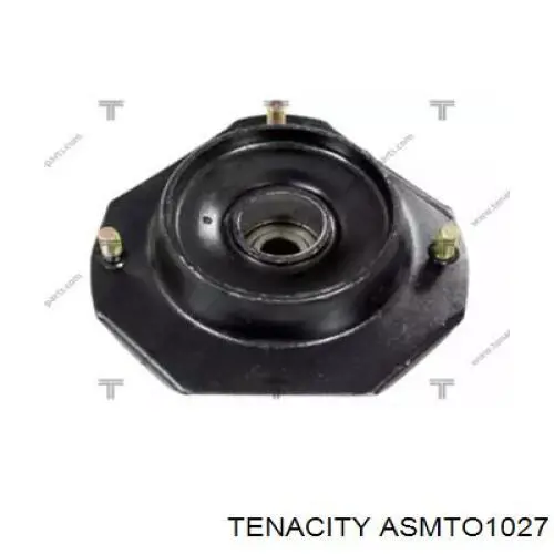 Опора амортизатора переднего ASMTO1027 Tenacity