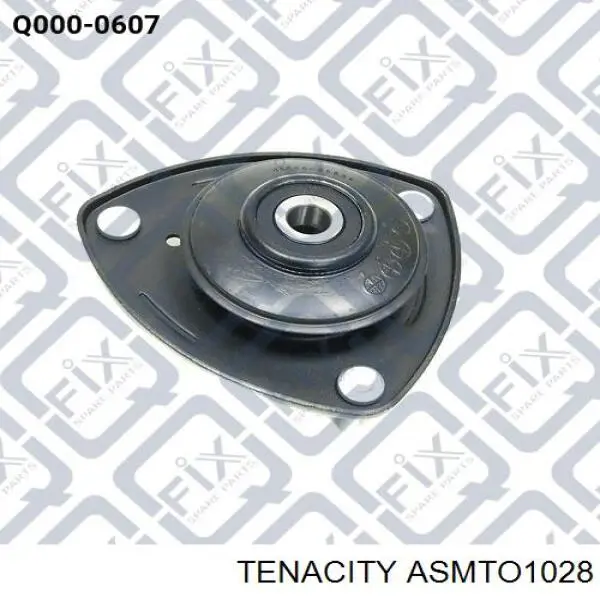 Купить ASMTO1028 Tenacity Опора переднего амортизатора