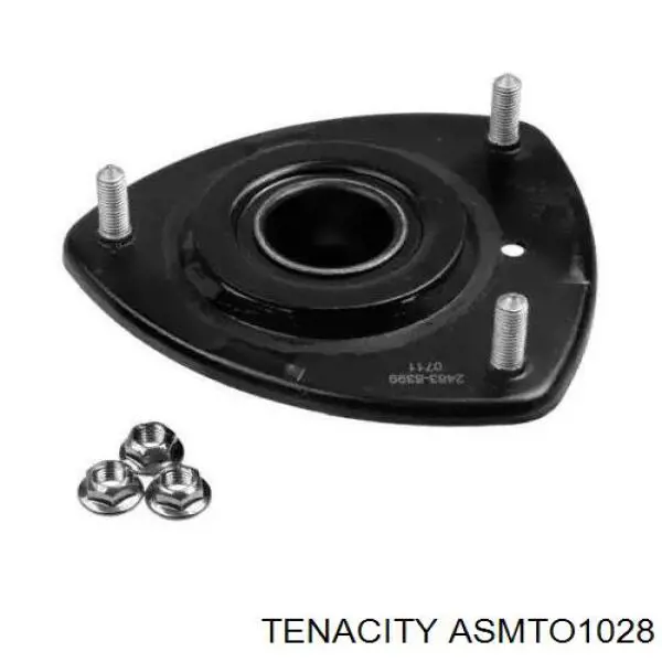 Опора переднего амортизатора ASMTO1028 Tenacity