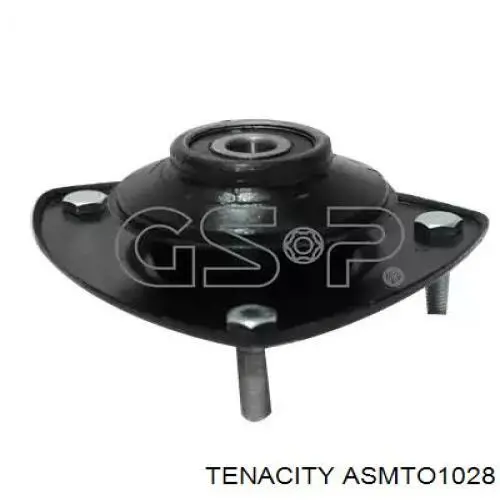 ASMTO1028 Tenacity Подушка амортизатора переднего