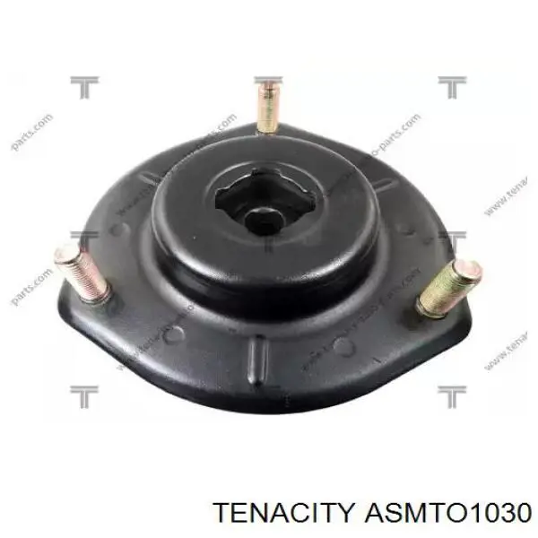 ASMTO1030 Tenacity suporte de amortecedor dianteiro