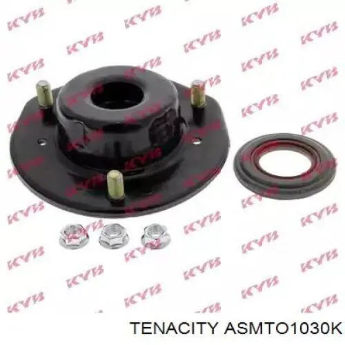 ASMTO1030K Tenacity Подшипник верхней опоры