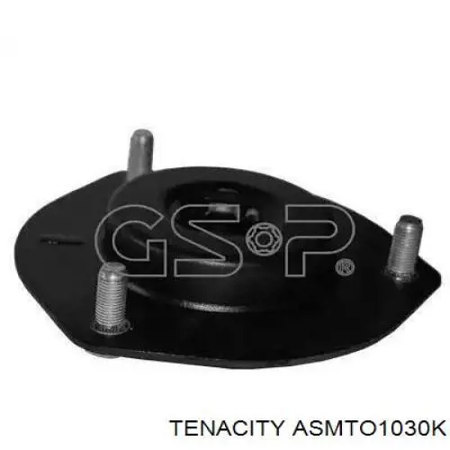 Подшипник опорный амортизатора, переднего Tenacity ASMTO1030K цена, от 19.53 USD
