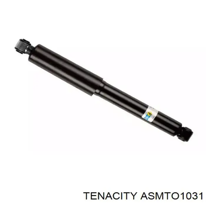 Опора амортизатора заднего, правого Tenacity ASMTO1031