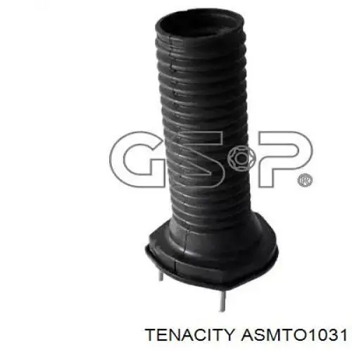 ASMTO1031 Tenacity Подушка амортизатора заднего, правого