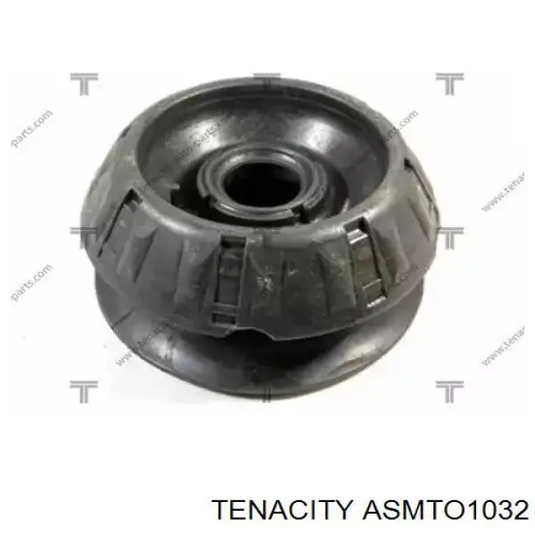 ASMTO1032 Tenacity suporte de amortecedor dianteiro